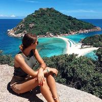 Отзыв от Ира - DTV виза